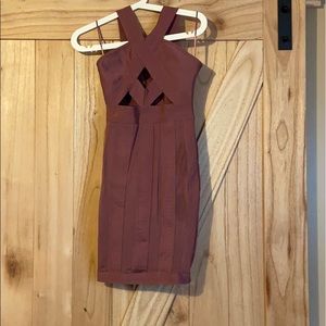 Homecoming dress/ night out dress